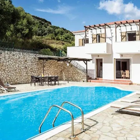 Villa Alex Katelios