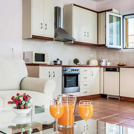 Villa Alex Katelios