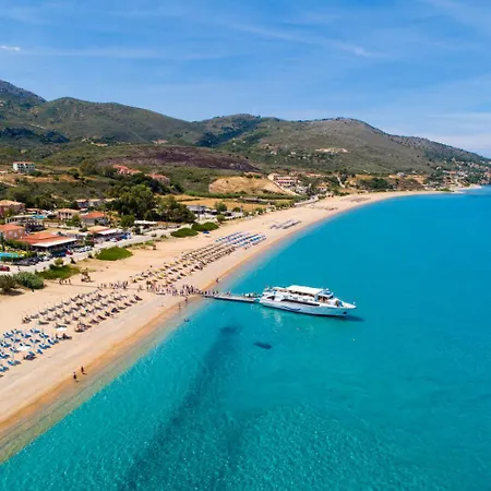 Alex Villa Katelios