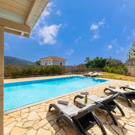 Villa Alex